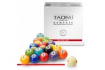 Шары TAO-MI GENESIS C-Pool 57.2 мм