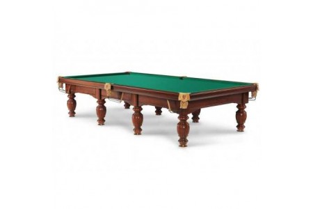 Бильярдный стол «Олимп-Люкс»