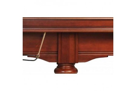 Бильярдный стол «Олимп-Люкс»