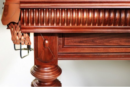 Бильярдный стол «Оксфорд»