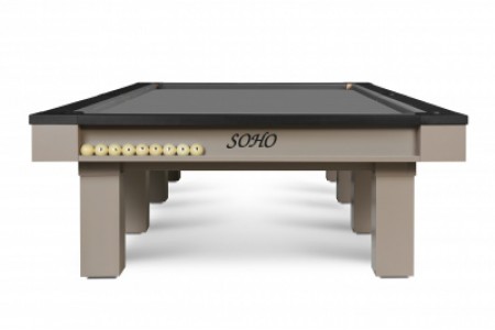Бильярдный стол "Soho"