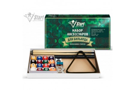 Комплект аксессуаров 38, NBR 3800