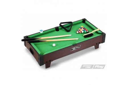 Настольный бильярд KIDS BILLIARDS