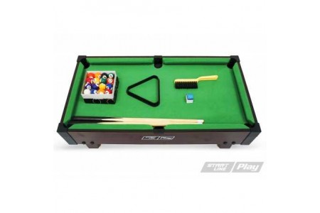 Настольный бильярд KIDS BILLIARDS
