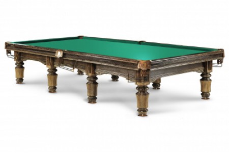 Бильярдный стол "Ливерпуль-Кракле"