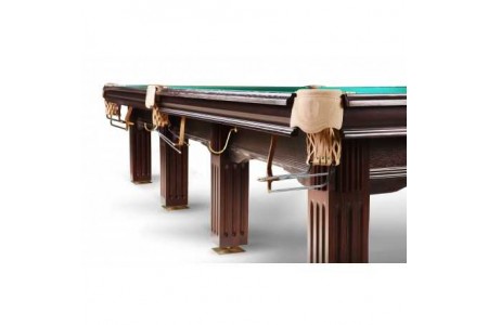 Бильярдный стол "Ливерпуль Люкс III"