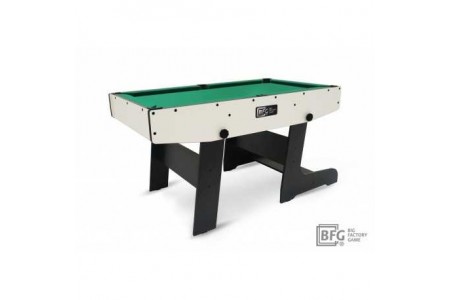 Бильярд BFG Compact Moby 4 ФТ (Стандарт)