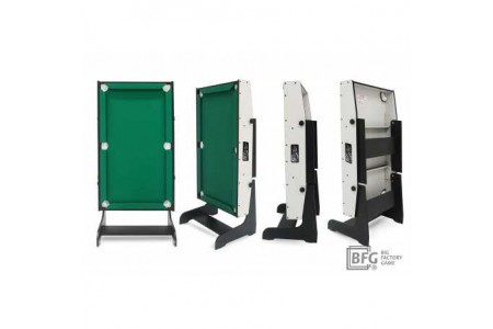 Бильярд BFG Compact Moby 4 ФТ (Стандарт)