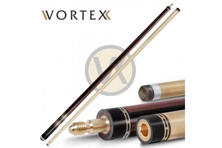 Кий Шахматы темные, 2РС Vortex