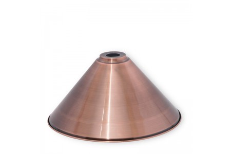 ПЛАФОН FORTUNA MARSEILLE RED BRONZE