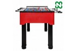ФУТБОЛ / КИКЕР NORDITALIA STORM F-2 FAMILY OUTDOOR TELESCOPIC ВСЕПОГОДНЫЙ 145X76X93СМ