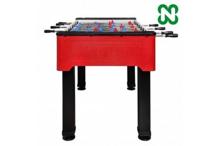 ФУТБОЛ / КИКЕР NORDITALIA STORM F-2 FAMILY OUTDOOR TELESCOPIC ВСЕПОГОДНЫЙ 145X76X93СМ