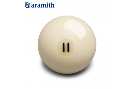 ШАР ARAMITH PREMIER PYRAMID №11 Ø68ММ