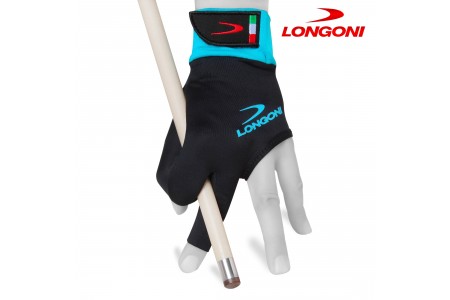 ПЕРЧАТКА LONGONI SULTAN 2.0 ЛЕВАЯ XL