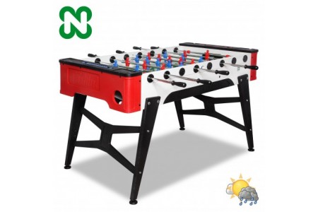 ФУТБОЛ / КИКЕР (ИТАЛИЯ)  NORDITALIA STORM F-1 FAMILY OUTDOOR ВСЕПОГОДНЫЙ 145X76X85СМ