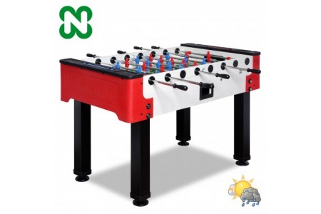 ФУТБОЛ (ИТАЛИЯ) / КИКЕР NORDITALIA STORM F-2 FAMILY OUTDOOR ВСЕПОГОДНЫЙ 145X76X93СМ