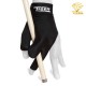 ПЕРЧАТКА TIGER-X PROFESSIONAL BILLIARD GLOVE ЧЕРНАЯ ЛЕВАЯ XL