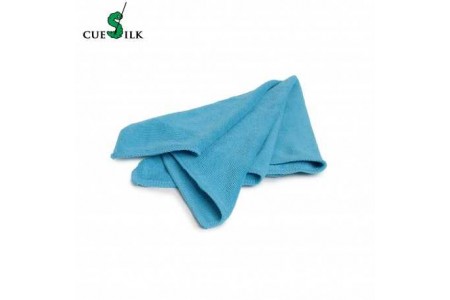 САЛФЕТКА ДЛЯ ЧИСТКИ КИЯ CUE SILK