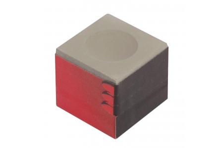 МЕЛ RUBY GREY А.МЕПИСАШВИЛИ 1ШТ.