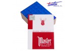 МЕЛ MASTER SKY BLUE 144ШТ.