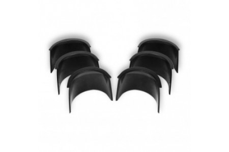 АМОРТИЗАТОРЫ ДЛЯ ЛУЗ ПУЛ РЕЗИНА 6ШТ