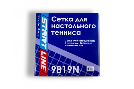 Сетка Start Line Smart