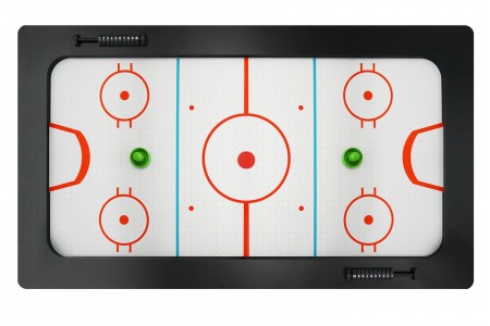 Аэрохоккей BFG ICE TIME 4