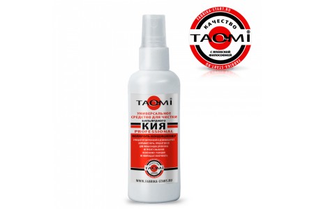 Универсальный очиститель, полироль / кондиционер для кия. 0,1л. TAO-MI