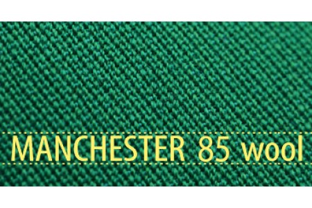 Сукно "Manchester 85 Yellow green Royal Cloth" ш2.0м