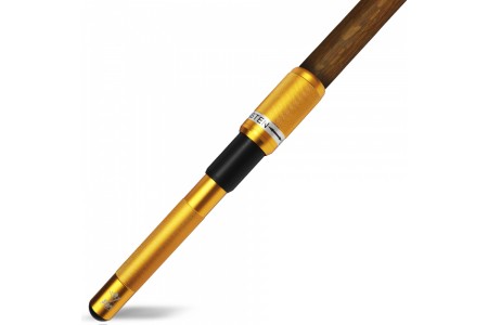 Удлинитель для кия Startbilliards (золотой)
