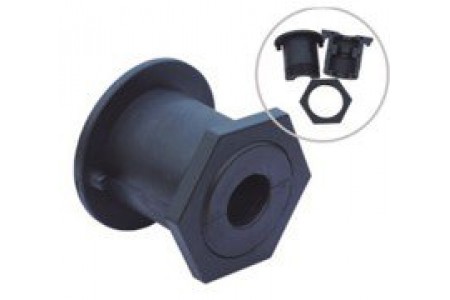 Подшипник AO-01 12,7 мм