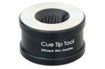 Махровка "Cue Tip Tool 2 in 1" Махровка "Cue Tip Tool 2 in 1"