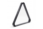 Треугольник 68 мм "Rus Pro II" (черный пластик, 9 мм)