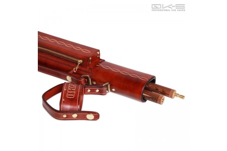 ТУБУС QK-S GRAND CAVALRY 1X1 КОРИЧНЕВЫЙ