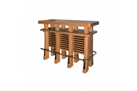 Барная стойка ”Самурай”