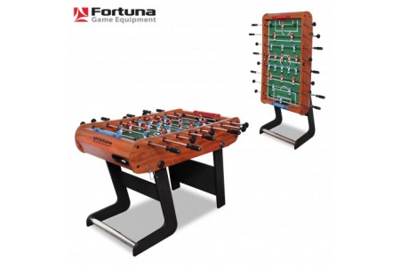 ФУТБОЛ / КИКЕР FORTUNA AZTEKA FDB-420 122Х61Х81СМ