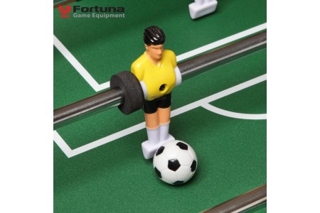 ФУТБОЛ / КИКЕР FORTUNA WESTERN FVD-415 122Х61Х81СМ