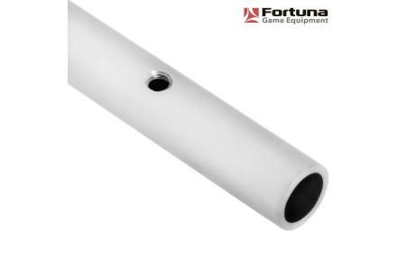ШТАНГА FORTUNA 09150 ДЛЯ НАСТОЛЬНОГО ФУТБОЛА НА 3 ИГРОКА Ø15,7ММ