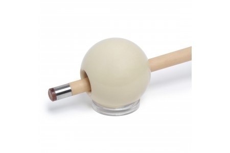 ТРЕНАЖЕР ДЛЯ ОТРАБОТКИ НАНЕСЕНИЯ УДАРА KICK-BALL