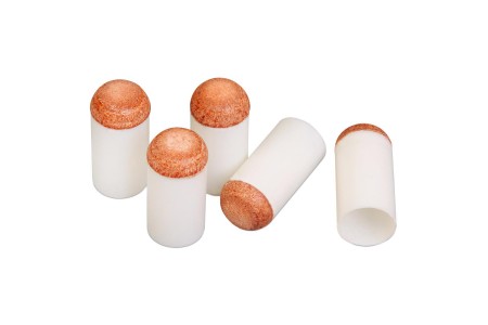 КОЛПАЧОК ДЛЯ КИЯ PUSH-ON-TIPS Ø13ММ 100ШТ.