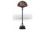 Баскетбольная стойка SLP Standart 019B
