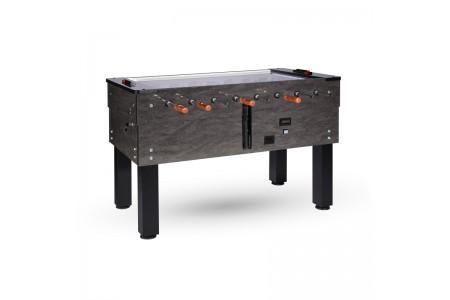 Настольный футбол (кикер) Desperado Bar De Luxe Arena ITSF с купюроприемником