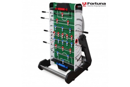 ФУТБОЛ / КИКЕР FORTUNA EVOLUTION FDX-470 TELESCOPIC 130Х69Х86,5СМ