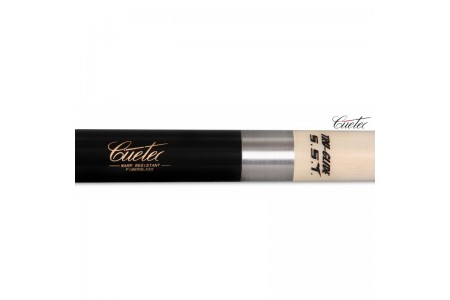 Кий Cuetec Veltex 1РС Пул, Черный
