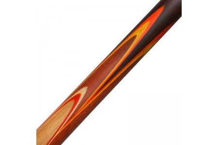 Кий Preston SED-02 2PC 3/4 С Удлинителем Снукер