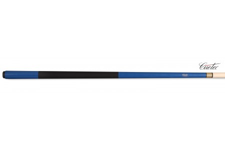 Кий CUETEC VELTEX 2РС рп синий