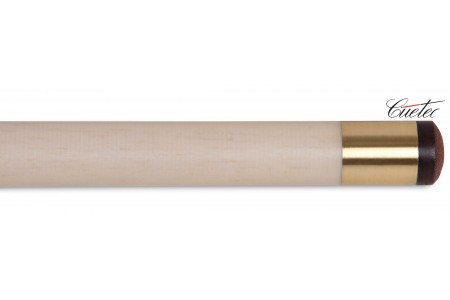 Кий cuetec veltex 2рс рп красный