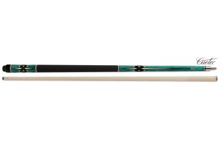 Кий cuetec action bl 2pc рп