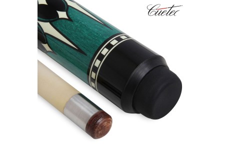 Кий cuetec action bl 2pc рп