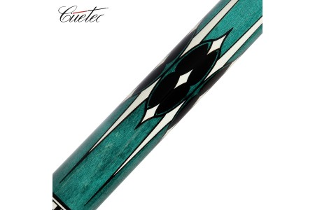 Кий cuetec action bl 2pc рп